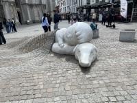 Antwerpen mit Nello & Patrasche