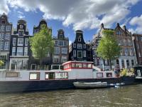 Korte Prinsengracht