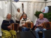 Bären 8. Oktober