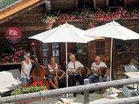 Hotel de Moiry